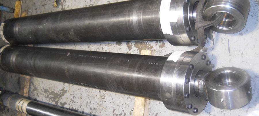 REPARACION DE CILINDROS