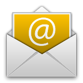 Envíenos su e-mail